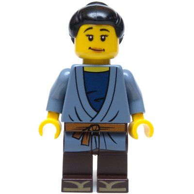 Figurine Runme du set 70657