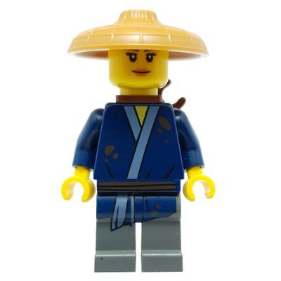 Figurine Runje du set 70657