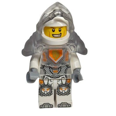 Minifigur Lance Richmond / Ultimate Lance aus Set 70337