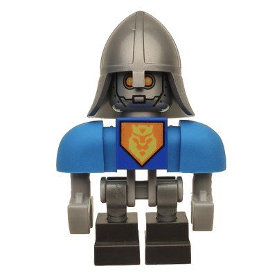 Figurine King's Bot du set 70327