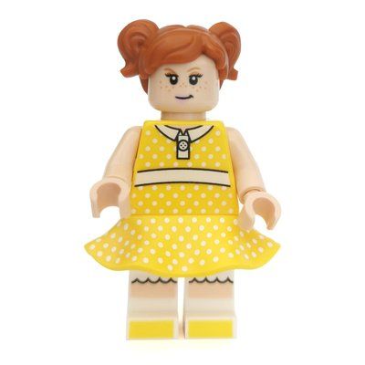 Figurine Gabby Gabby du set 10768