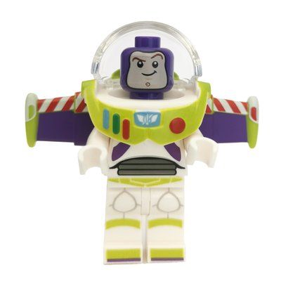 Figurine Buzz Lightyear du set 10771