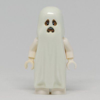 Minifigura Ghost / Bluestone the Great del set 75904