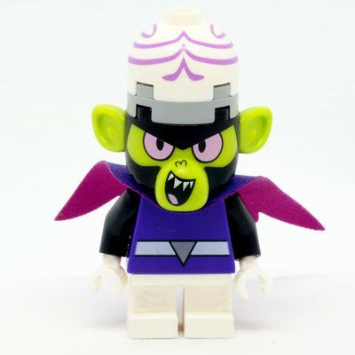 Figurine Mojo Jojo du set 41288