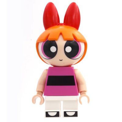 Figurine Blossom du set 71346
