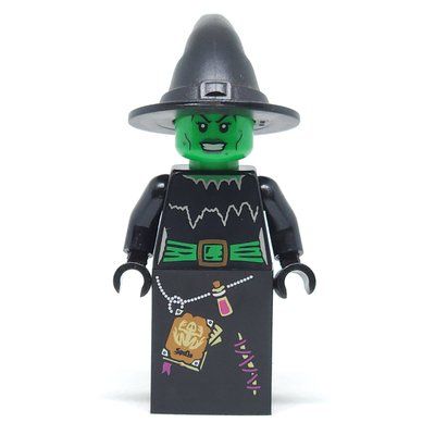 Figurine Witch (CMF) du set 850487