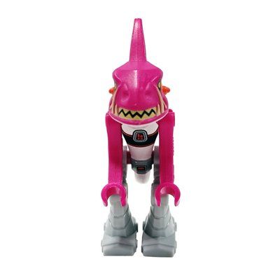 Minifigure Fishface from set 79102