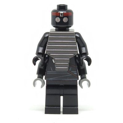 Figurine Foot Soldier with Four Arms du set 79122