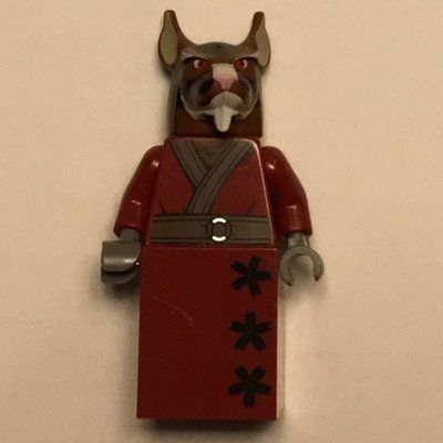 Figurine Splinter du set 79103