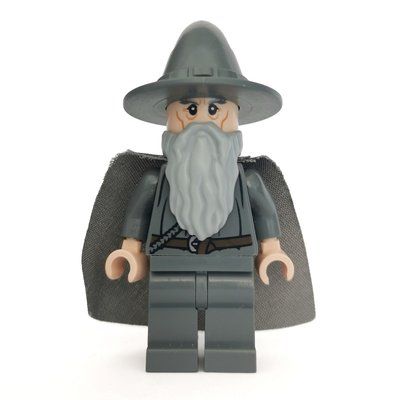 Figurine Gandalf (Dimensions) du set 71173