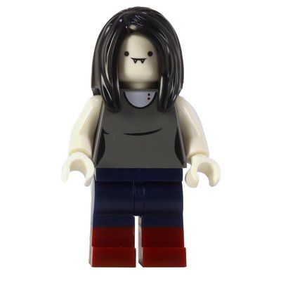 Minifiguur Marceline the Vampire Queen uit set 71285