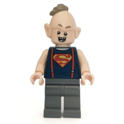 Figurine Sloth du set 71267