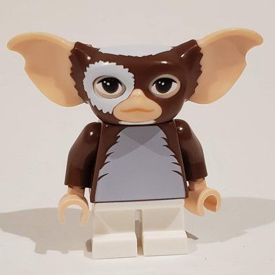 Minifigur Gizmo aus Set 71256