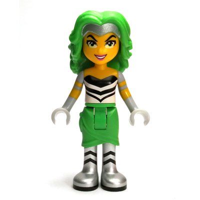 Figurine Mad Harriet du set 41237