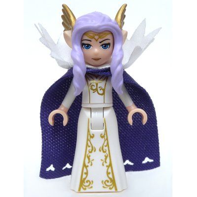 Figurine Skyra du set 41078