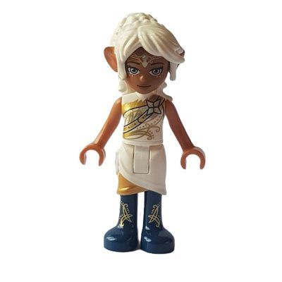 Figurine Lumia du set 41196