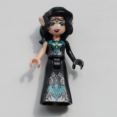 Figurine Noctura du set 41195