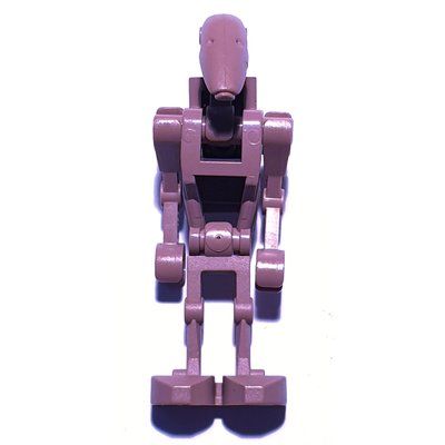 Figurine Battle Droid, Geonosian du set 4478