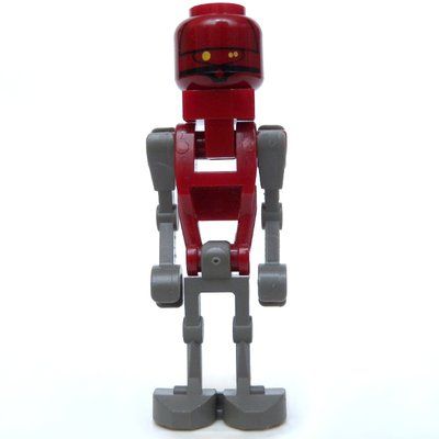 Minifigure EV-9D9 del set 4480