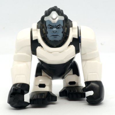 Figurine Winston (Big Fig) du set 75975