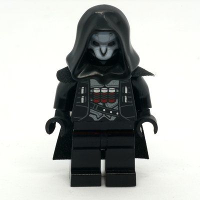 Figurine Reaper du set 75975