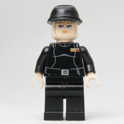 Figurine Juno Eclipse du set 7672