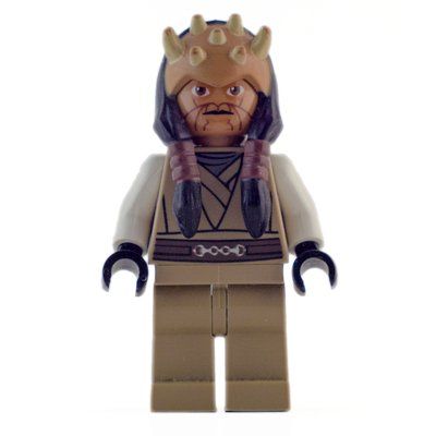 Figurine Eeth Koth du set 7964