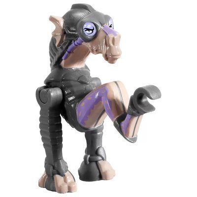 Figurine Sebulba du set 7962