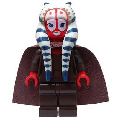 Figurine Shaak Ti du set 7931