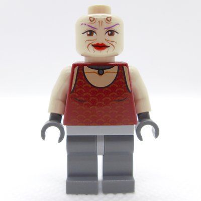 Figurine Sugi du set 7930