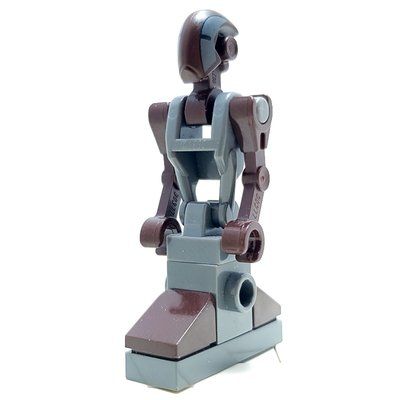 Figurine FA-4 Pilot Droid du set 75023