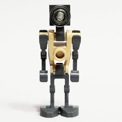 Figurine ASP Droid du set 10144