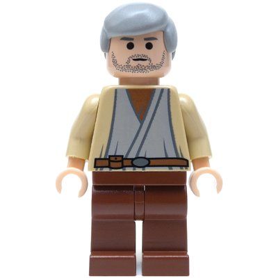 Figurine Owen Lars du set 10144