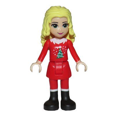 Figurine Christina du set 3316