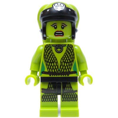 Figurine Oola du set 9516