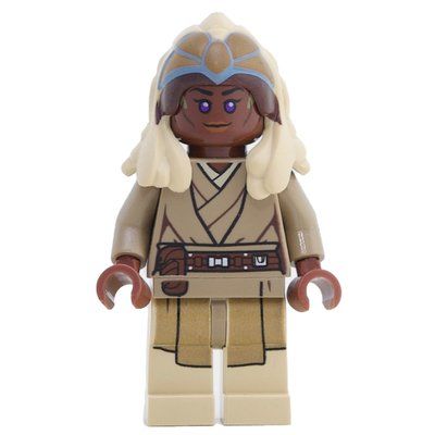 Figurine Stass Allie du set 75016