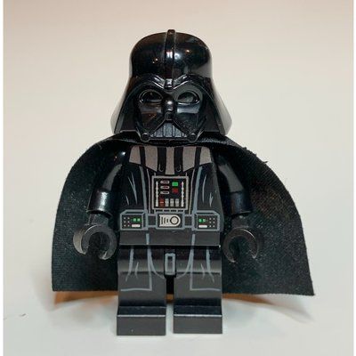 Figurine Darth Vader, Tan Skin du set 75055