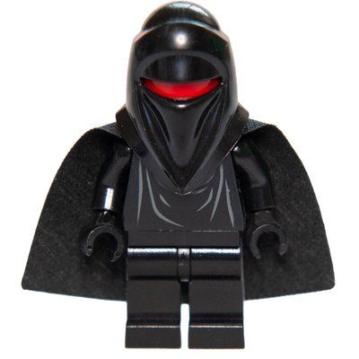 Figurine Shadow Guard du set 75079