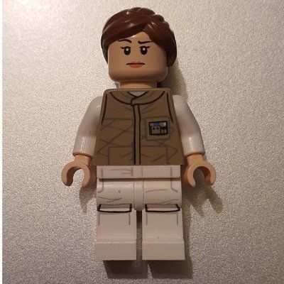 Figurine Toryn Farr du set 75098