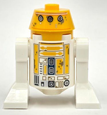Figurine Astromech Droid, R5-A2 du set 75220