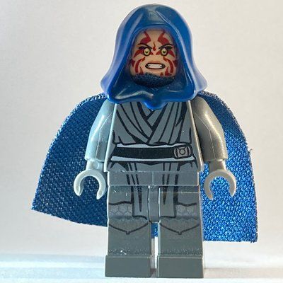 Figurine Naare with Dark Blue Hood du set 75145