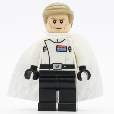 Figurine Director Orson Callan Krennic du set 75156