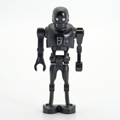Figurine K-2SO du set 75156