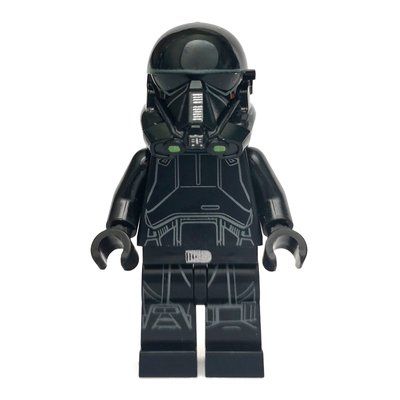 Figurine Imperial Death Trooper du set 75165