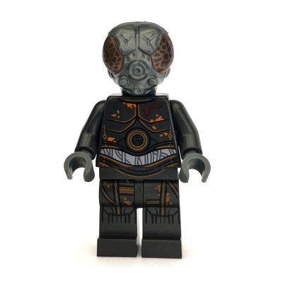Figurine 4-LOM du set 75243