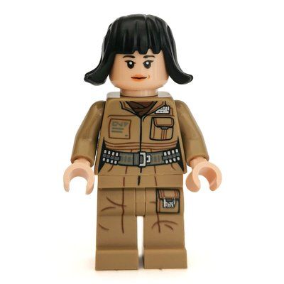 Figurine Rose Tico du set 75213