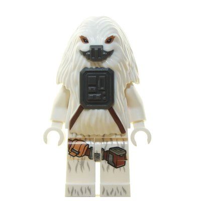 Figurine Moroff du set 75172