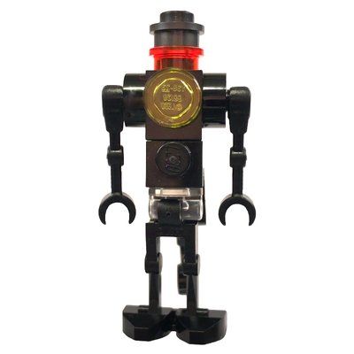 Figurine Medical Droid du set 75183
