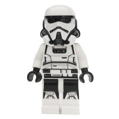 Figurine Imperial Patrol Trooper du set 75207