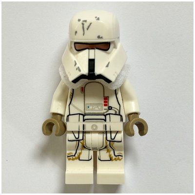 Figurine Range Trooper du set 75217
